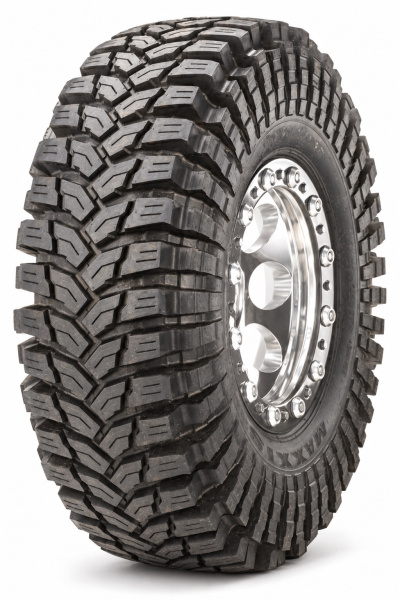 Фото покрышки: Шина Maxxis Trepador M8060 35x12.5-15 121K ETL30006400