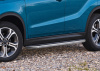 Фото изделия: Порог Premium Rival Great Wall /Mitsubishi /Nissan/Renault Duster /Ssang Yong /Suzuki A173ALP — изображение 21