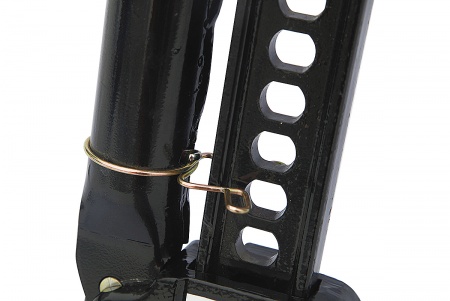 Домкрат реечный Hi-Lift чугун+сталь 150см  HL-604