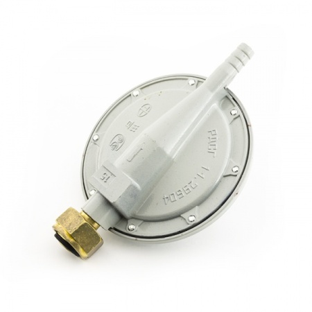 Регулятор давления сжиженного газа РДСГ 1-0,5  PF-SPS-Р24