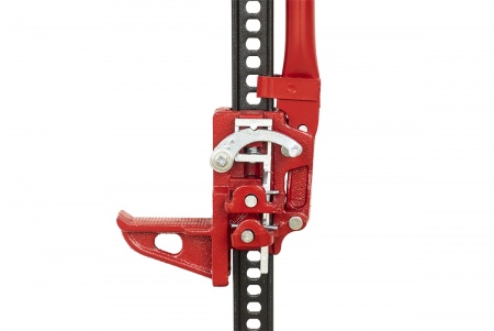 Домкрат реечный Farm Jack 84см, 3т  HS-M002