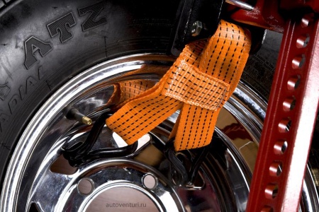 Крюк для домкрата Hi-Lift  LM-100