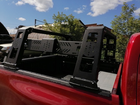 Каркас силовой 4x4tun.ru многофункциональный для Hilux Revo 2015+ 4x4tun-THL