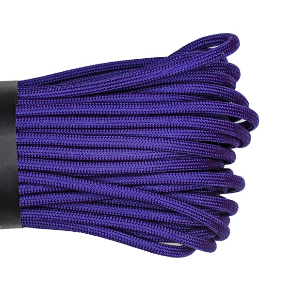 Паракорд 550 CORD nylon 10м (purple)  550.N10.PP