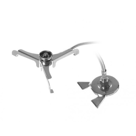 Переходник-тренога TOURIST SNAKE со шлангом  TA-005