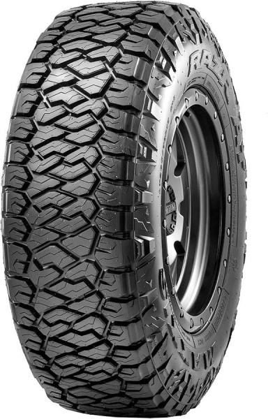 Шина Maxxis RAZR AT 265/70R17LT 121/118Q ETL00101000