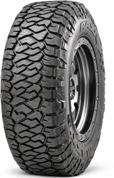Фото покрышки: Шина Maxxis RAZR AT 265/70R17LT 121/118Q ETL00101000