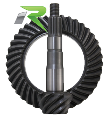 Главная пара обратного вращения 4.88 Revolution Gear & Axle Тoyota 8 Reverse -27 шлицев  T8-488R