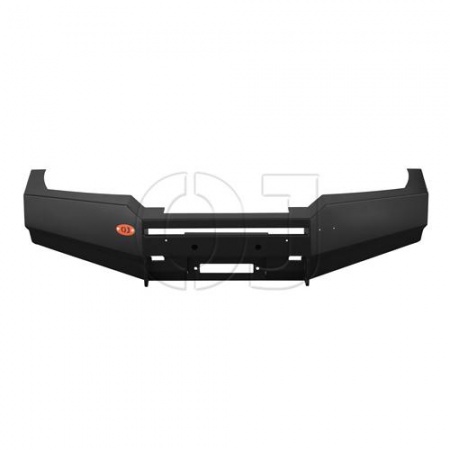 Бампер передний силовой OJeep Mitsubishi Pajero Sport I   02.046.01