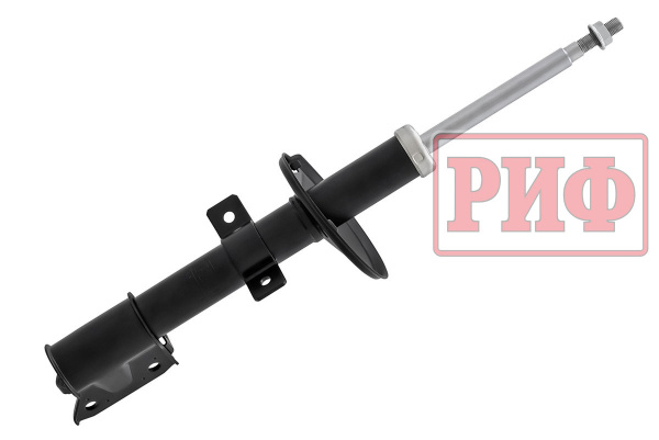 Амортизатор РИФ передний Renault Duster (2010-2022), Nissan Terrano 2014+ штатный OEM  543028126R SAG337SL