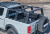 Грузовой каркас Sollers ST8 2024+ STC-SST8/24-CFS