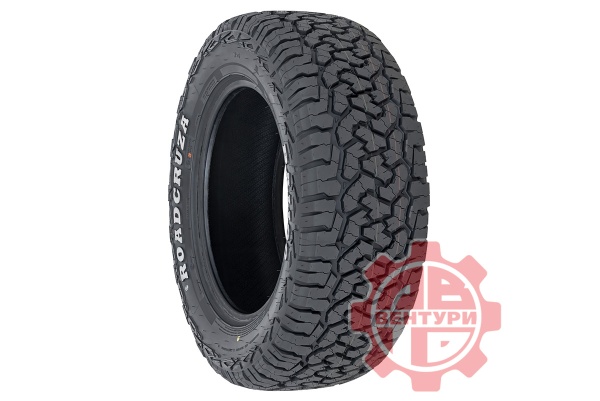 Шина ROADCRUZA RA1100 A/T LT285/60R18 118/115S RA144001