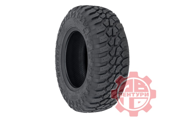 Шина NEREUS NS523 M/T 33x12.50R17LT 114Q POR N0304H