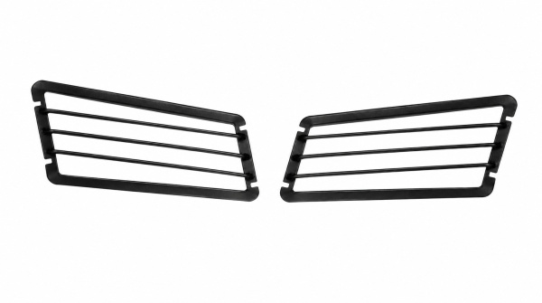 Фото товара: Комплект решёток OJeep Mitsubishi L200 V 12.047.01