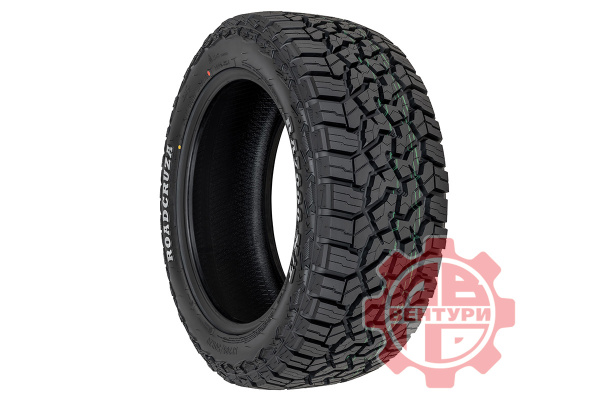 Шина ROADCRUZA RA7000 X/T LT285/50R20 119/116S RA189001