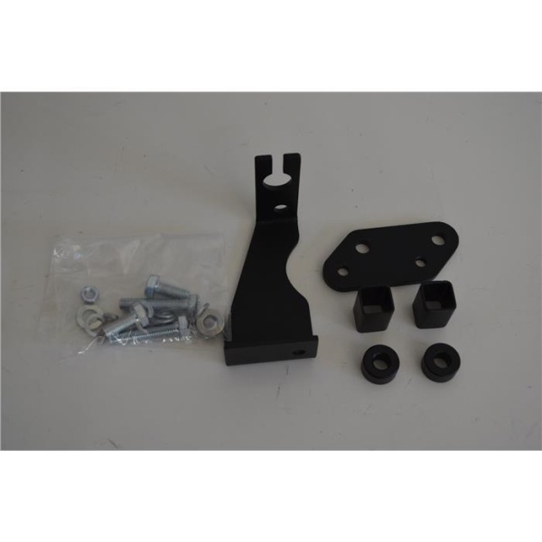 Набор для переноса тормозных шлангов Ironman Mitsubishi  L200 2015+/Fiat Fullback 2016+  1205K