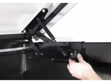 Крышка Proform Sport Lid (в грунте) на Mitsubishi L200 (2006-2013) -141124