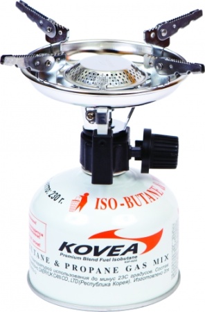 Горелка газовая Kovea Scout Stove  TKB-8911-1