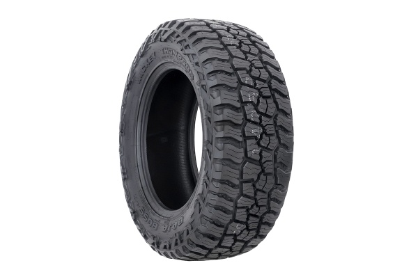 Шина Mickey Thompson LT275/60R20 (33X11.00R20LT) 123/120Q Baja Boss A/T 90000036834