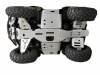 Фото изделия: Комплект защит Polaris Sportsman ATV 800 forest/500 HO forest/ 400 HO Rival 444.7404.2 — изображение 1
