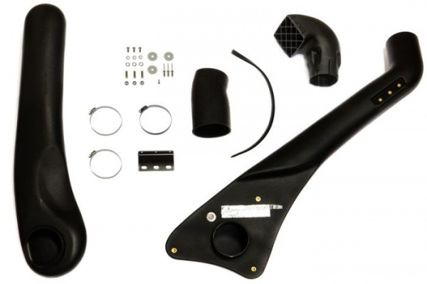 Шноркель Telawei для ISUZU D-Max 2008-2012, GREAT WALL Wingle SIDMA