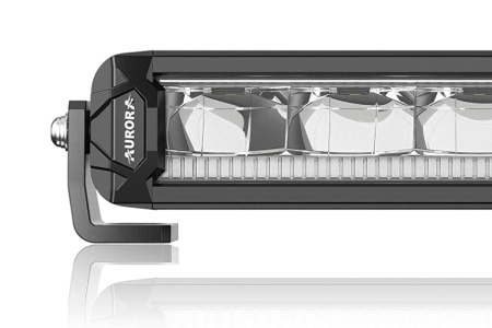 Светодиодная фара комбинированного света AURORA 508 мм 180W ALO-P-S10-20-R13Y-AW