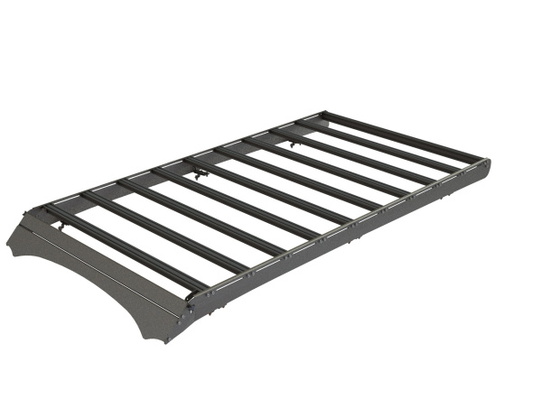 Багажник экспедиционный Mitsubishi Pajero Sport 1996-2008 ШТОРКА STC-MPS/96-TR1