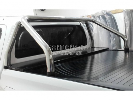 Дуга кузова d60 Sand на Toyota Hilux Revo (2015-2019) -843116
