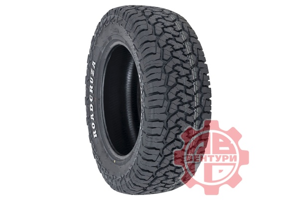 Шина ROADCRUZA RA1100 A/T LT275/55R20 120/117S RA144401