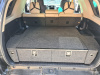 Спальник-органайзер Toyota 4Runner коврики T4R00011