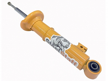 Амортизатор SteelStaff передний Mitsubishi L200 2005+,Pajero Sport II,III 2009+лифт 0-40 мм NitroGas SSG-2232