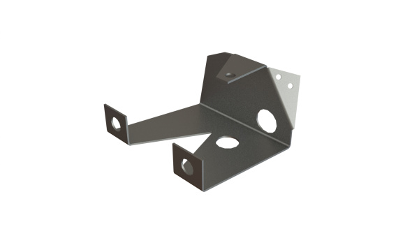 Защита датчика блокировки заднего моста Mitsubishi STC-M-PS-LOCK