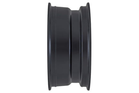 Диск усиленный стальной черный 6x139,7 7xR16 d110 ET+30 1670-63910BL+30X