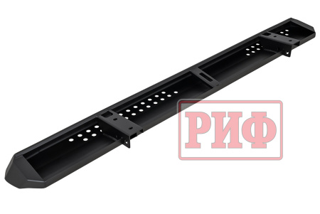 Пороги РИФ силовые TANK 400 RIFT40-41000