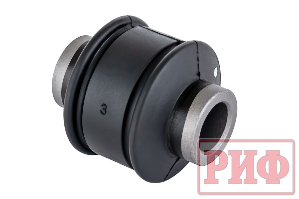 Втулка амортизатора РИФ SA248 (с маркировкой '1') BL248