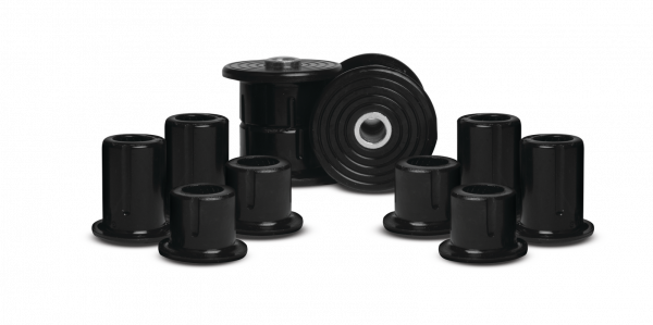 Втулка верхнего уха амортизатора Tough Dog TW961