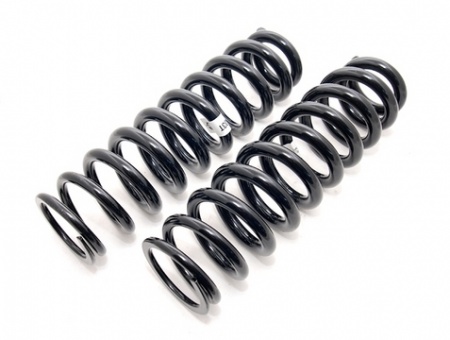 Пружины задние Terrain Tamer для Toyota Land Cruiser 80/105  TTCS-1541
