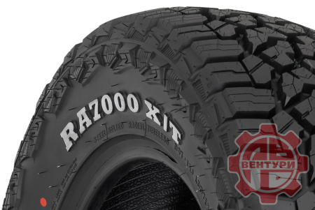Шина ROADCRUZA RA7000 X/T 215/65R16 102HXL RA185501