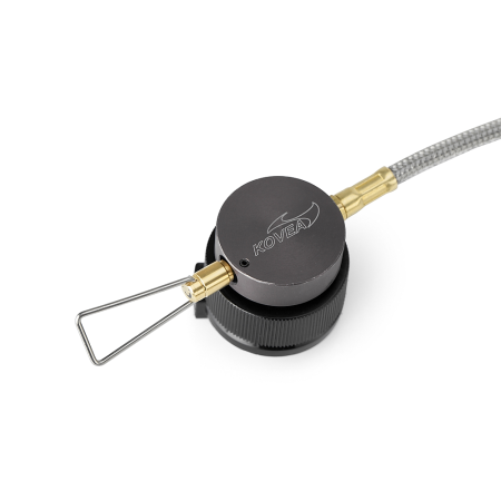 Горелка газовая Kovea Expedition Stove Camp-1  TKB-9703-1L