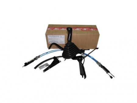 Кулиса модернизированная Autogur73 УАЗ 452  LNK452STD