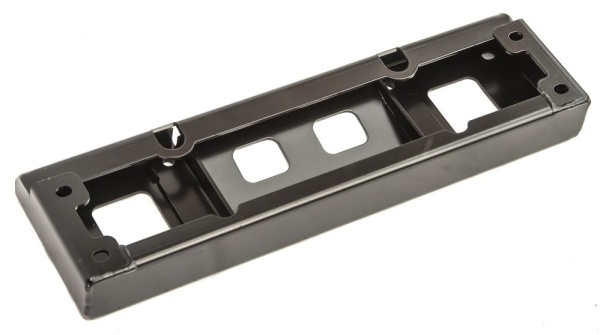 Площадка для установки лебёдки в передние бампера РИФ УАЗ Хантер/Буханка  RIF469-30000