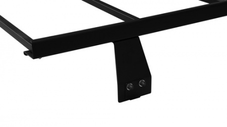 Багажник грузовой OJ УАЗ Хантер    01.387.21