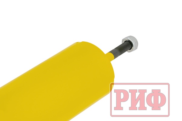 Амортизатор РИФ передний Jeep Grand Cherokee ZJ лифт 30 мм  SA289