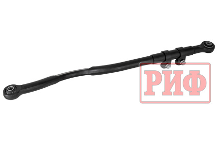 Тяга Панара РИФ регулируемая передняя Jeep Wrangler JL/JT PR230