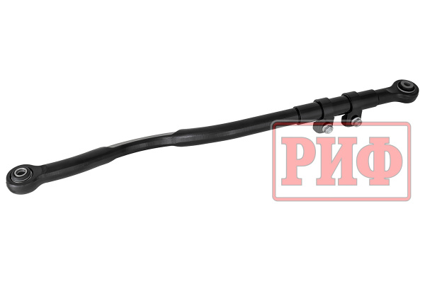 Тяга Панара РИФ регулируемая передняя Jeep Wrangler JL/JT PR230