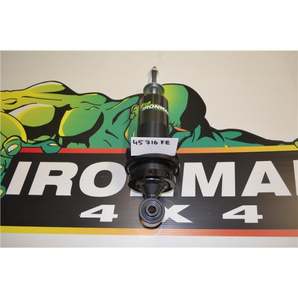 Амортизатор Ironman Nissan Navara D40/NP300/X-Terra 2005+ передний, лифт 40мм  45716FE