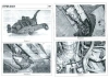 Комплект монтажный электроподогревателя Северс Ford "Focus" КМП-0501 КМП0501