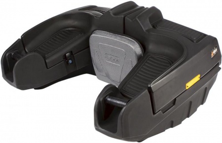 Кофр задний GKA Max-Ride