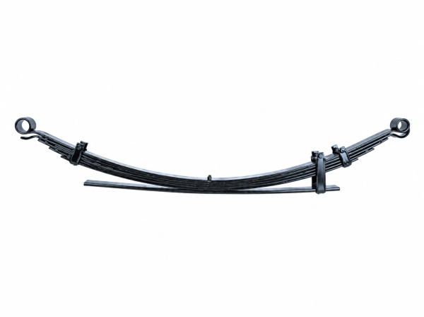 Фото товара: Рессора задняя RH Tough Dog для Mazda BT-50 / Ford Ranger 2006-2011 (лифт) 45 мм 0-300 кг FS368C-RH
