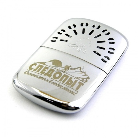 Грелка каталитическая для рук СЛЕДОПЫТ, большая  PF-GHP-P01